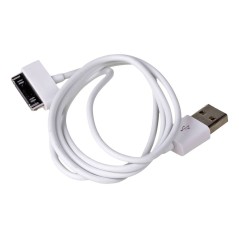 Akyga AK-USB-08 Charging Data Cable 1m - Premium Quality, Fast Charging & Reliable Connection!